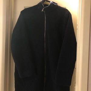 Gap teddy parka